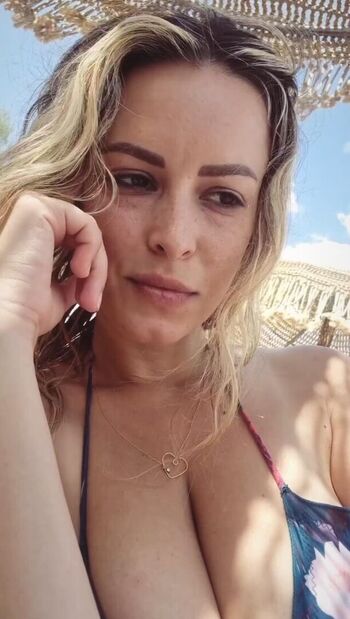 Christiana Thanou