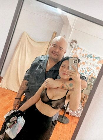 Full leaked Christie dewi private onlyfans photo