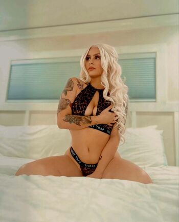 Full leaked Christie hagan private onlyfans photo