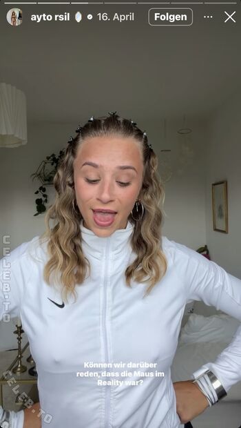 Full leaked Christin pawlowski private onlyfans photo