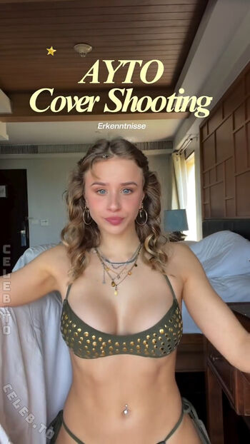 Full leaked Christin pawlowski private onlyfans photo