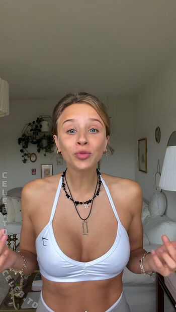 Full leaked Christin pawlowski private onlyfans photo