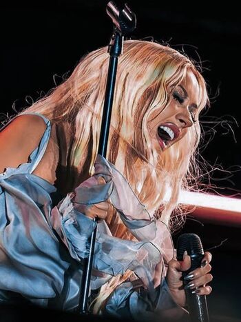 Full leaked Christina aguilera  page private onlyfans photo