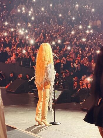 Full leaked Christina aguilera  page private onlyfans photo