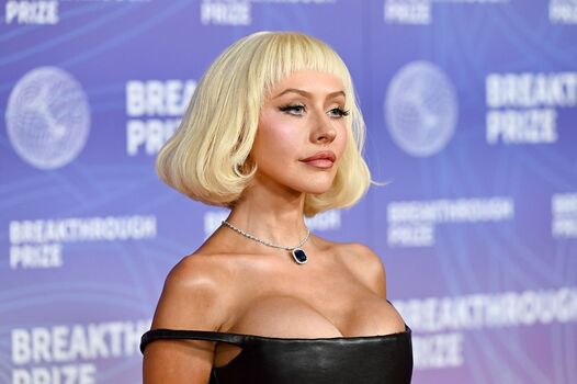 Full leaked Christina aguilera  page private onlyfans photo