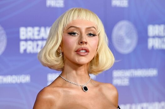 Full leaked Christina aguilera private onlyfans photo