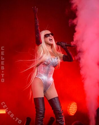Full leaked Christina aguilera private onlyfans photo