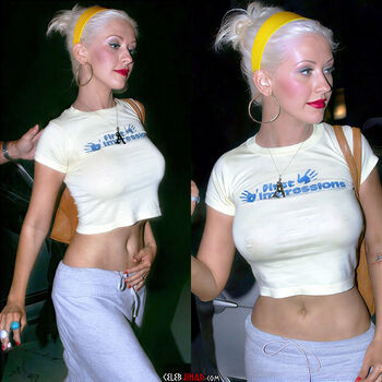 Christina Aguilera