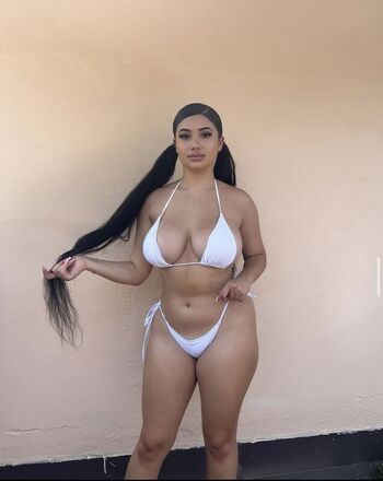 Christina April Amaral