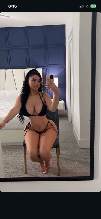 Christina April Amaral