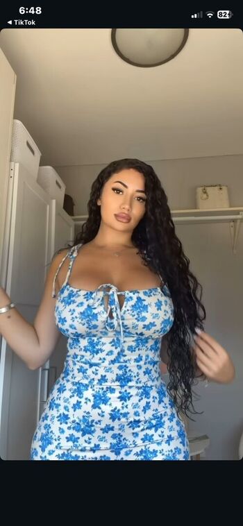 Full leaked Christina april amaral private onlyfans photo