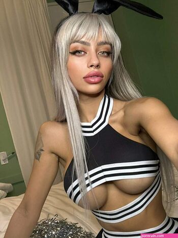 Christina Bertevello