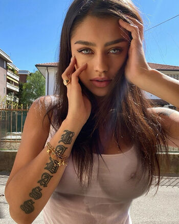 Full leaked Christina bertevello page private onlyfans photo