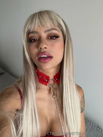Full leaked Christina bertevello private onlyfans photo