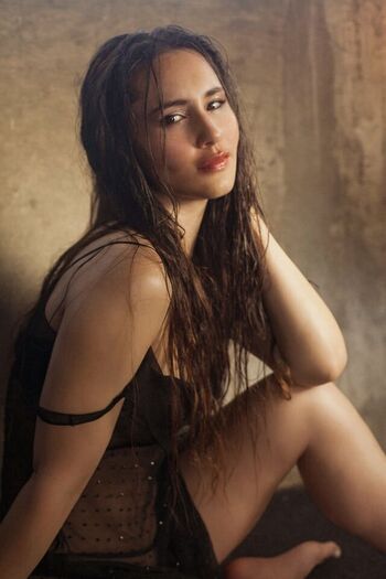 Full leaked Christina chong private onlyfans photo