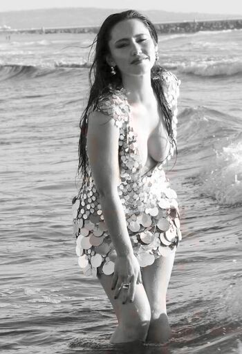 Full leaked Christina chong private onlyfans photo