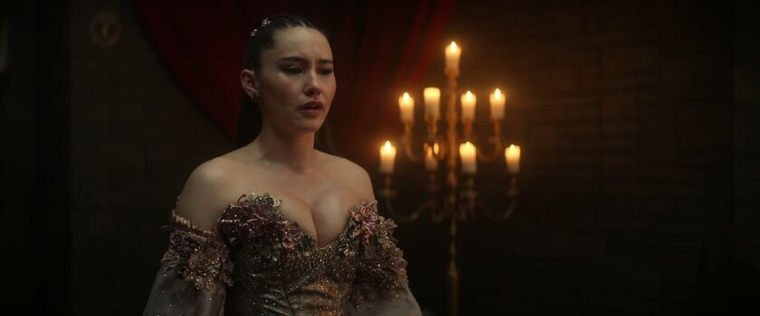 Christina Chong