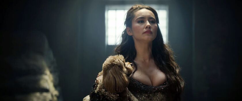 Christina Chong