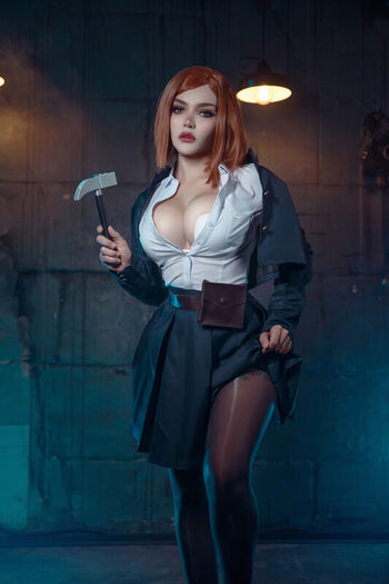 Christina Fink