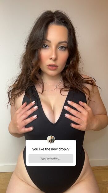 Full leaked Christina green private onlyfans photo