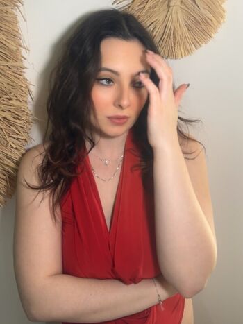 Full leaked Christina green page private onlyfans photo