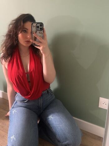 Full leaked Christina green page private onlyfans photo