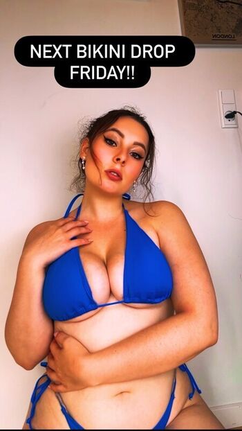 Full leaked Christina green  page private onlyfans photo