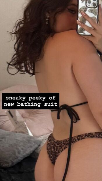 Full leaked Christina green  page private onlyfans photo