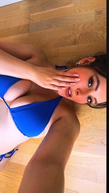 Full leaked Christina green  page private onlyfans photo