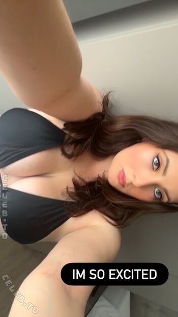 Full leaked Christina green  page private onlyfans photo
