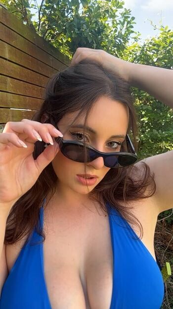 Full leaked Christina green private onlyfans photo