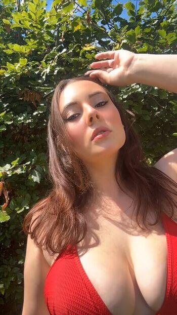 Full leaked Christina green private onlyfans photo