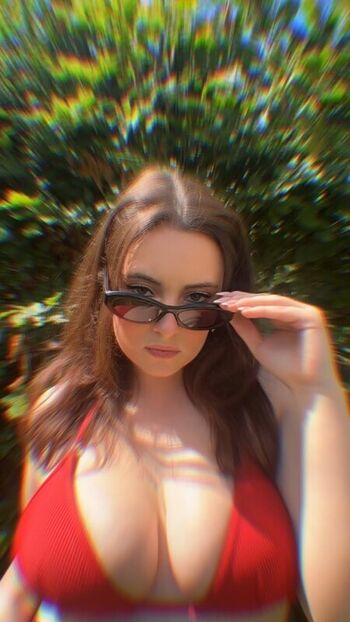 Full leaked Christina green private onlyfans photo