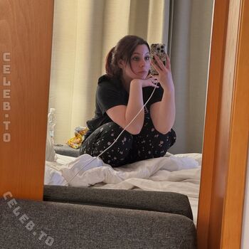 Full leaked Christina green page private onlyfans photo