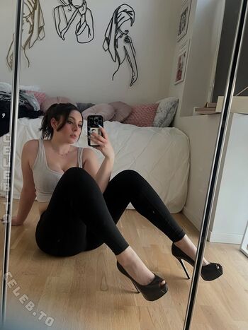 Full leaked Christina green page private onlyfans photo
