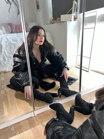 Full leaked Christina green page private onlyfans photo