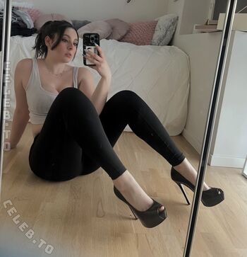 Full leaked Christina green page private onlyfans photo