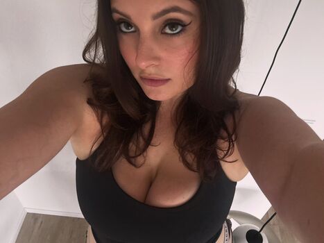 Full leaked Christina green private onlyfans photo