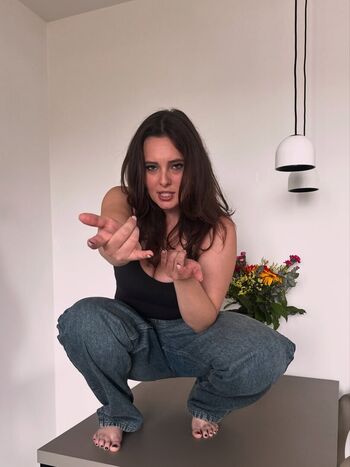 Full leaked Christina green private onlyfans photo