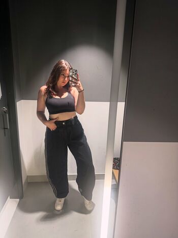 Full leaked Christina green private onlyfans photo