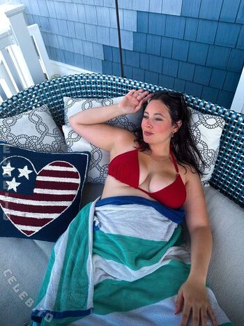 Full leaked Christina green page private onlyfans photo
