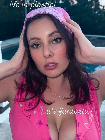 Full leaked Christina green page private onlyfans photo