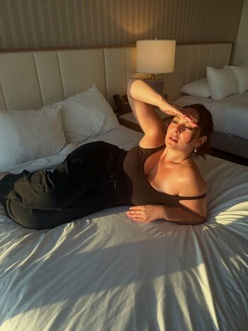 Full leaked Christina green page private onlyfans photo