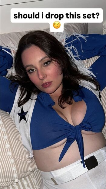 Full leaked Christina green page private onlyfans photo