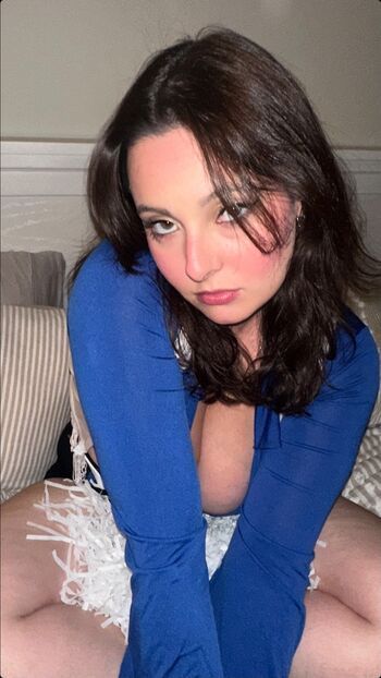 Full leaked Christina green page private onlyfans photo
