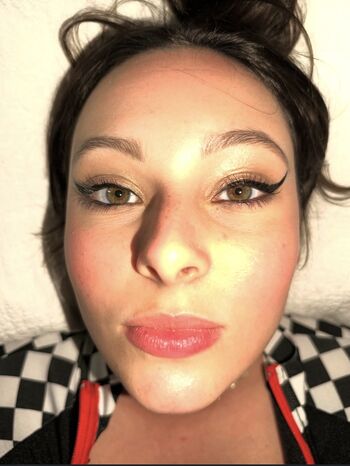 Full leaked Christina green  page private onlyfans photo
