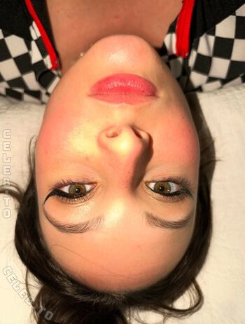 Full leaked Christina green private onlyfans photo
