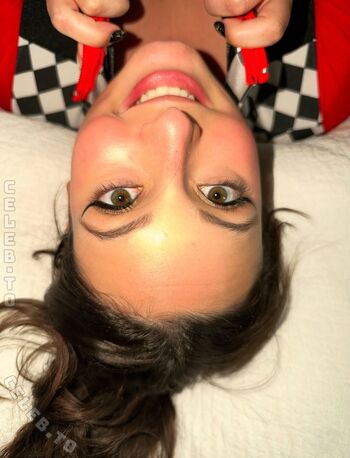 Full leaked Christina green private onlyfans photo