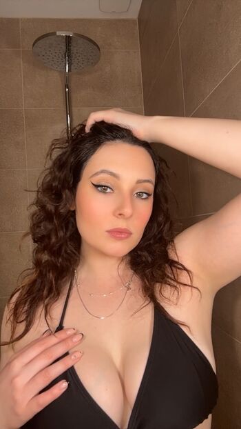 Full leaked Christina green page private onlyfans photo