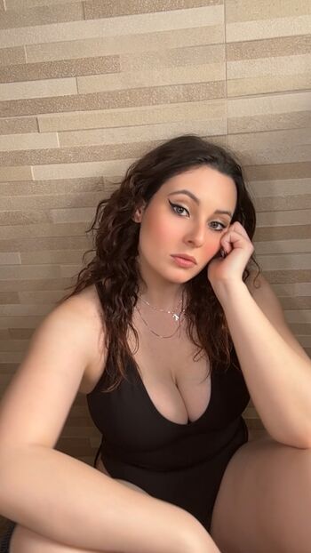 Full leaked Christina green page private onlyfans photo